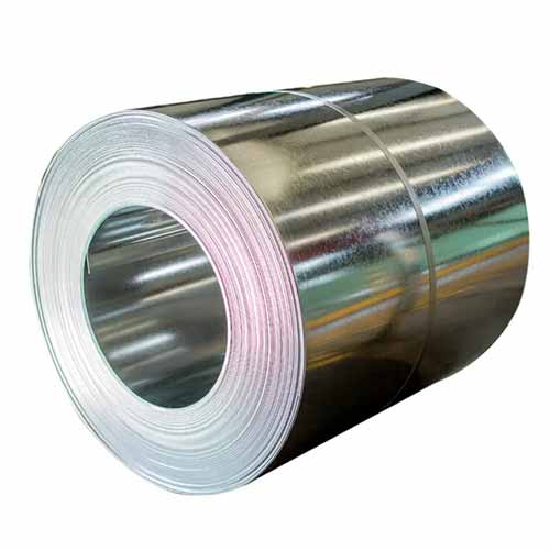 Prepainted galvanized steel Coil Hot Dip galvanized steel Coil Price galvanized steel Coil