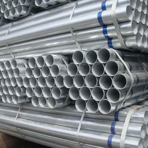 dip galvanized corrugated steel pipe galvanized steel pipe 45 mm galvanized steel pipe/tube