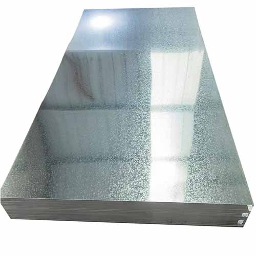 Low Prices Prime Electro Galvanized Iron Steel Sheet in Coil