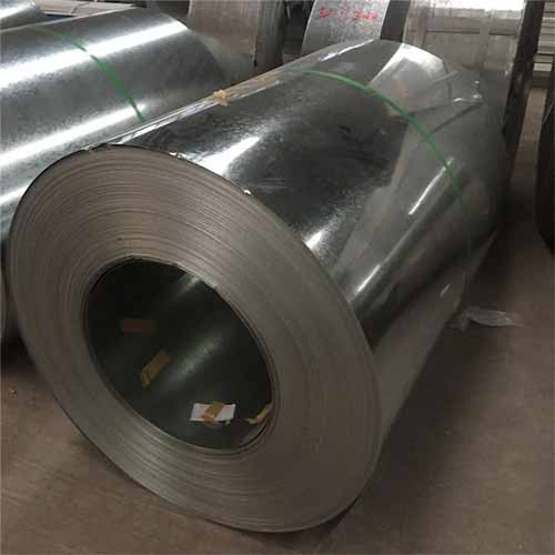 Galvanized Steel Zinc Coated Galvanized Steel Price Iron And Steel Suppliers From China High Quality