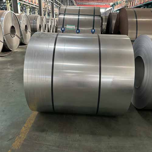 High quality galvanized metal cold rolled stainless steel coil cold rolled steel sheet galvanized steel gi good price